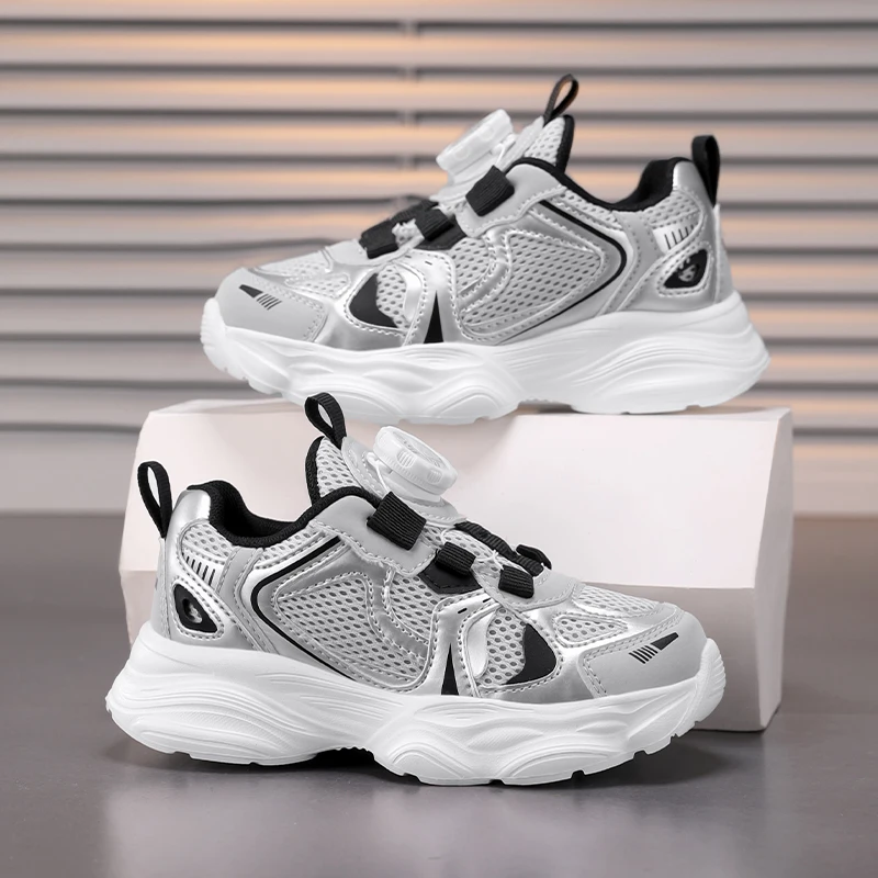 Platform Children Shoes Girls Sneaker Autumn Breathable Flexible Kids Casual Sneaker Daily School Tenis Sports Shoes for Girls
Platform Children Shoes Girls Sneaker Autumn Breathable Flexible Kids Casual Sneaker Daily School Tenis Sports Shoes for Girls