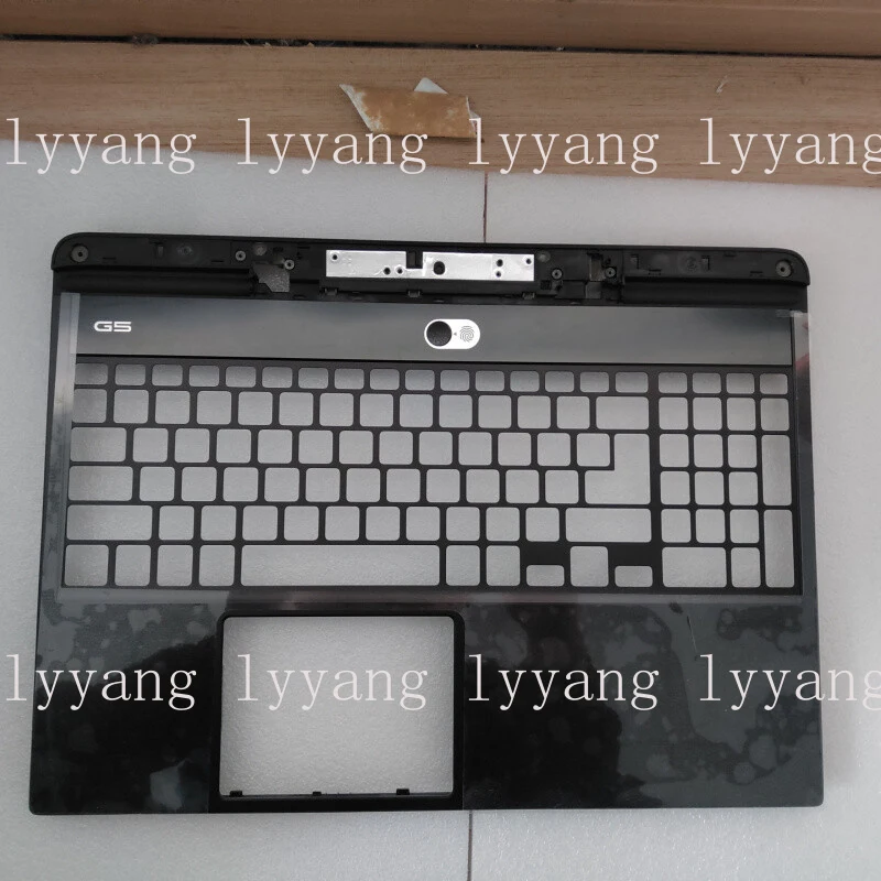 f 0V6TC4 FOR DELL G Series G5 5590 Laptop C Shell Palmrest V6TC4
f 0V6TC4 FOR DELL G Series G5 5590 Laptop C Shell Palmrest V6TC4