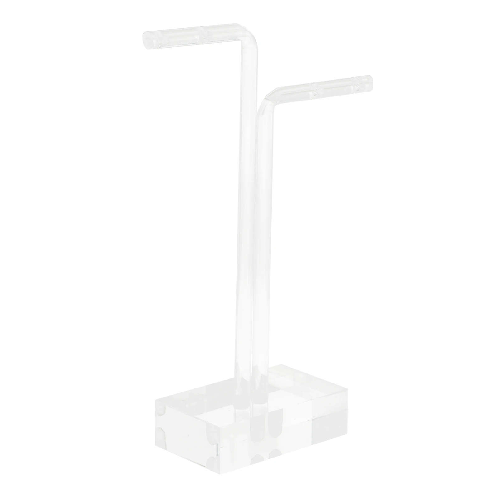 Jewelry Display Acrylic Earring Holder Clear Acrylic Ring Holder Organizer for Exhibitions Home Storage Portable
Jewelry Display Acrylic Earring Holder Clear Acrylic Ring Holder Organizer for Exhibitions Home Storage Portable
