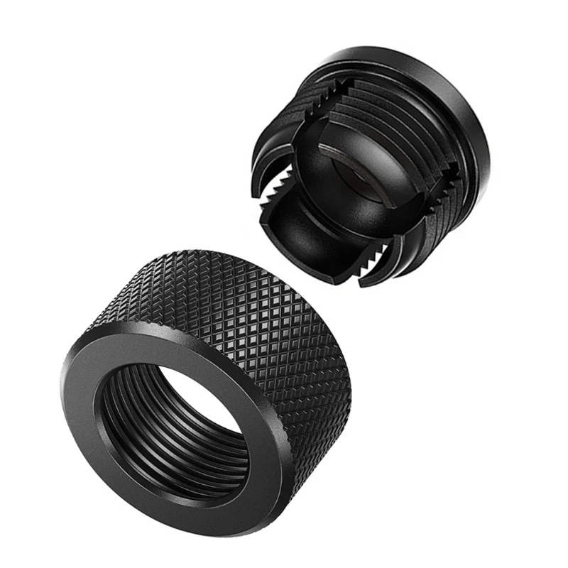 Aluminum mixture 17mm Threaded Nut And ABS Thread Base For Rotating Vehicle Phone Mounts Holder And Charging Stands
Aluminum mixture 17mm Threaded Nut And ABS Thread Base For Rotating Vehicle Phone Mounts Holder And Charging Stands