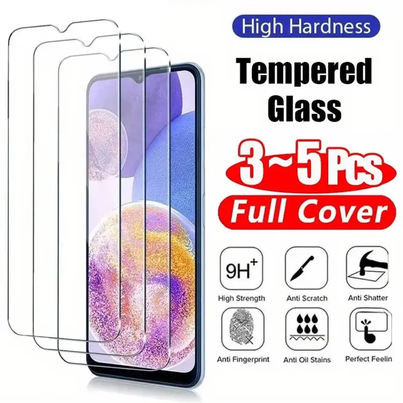 Tempered X7 F7 X6 F6 X5 X3 F4 F3 F5 Pro M6 M7 Plus Screen Protector For Poco C75 C85 C65 C55 Glass Film
Tempered X7 F7 X6 F6 X5 X3 F4 F3 F5 Pro M6 M7 Plus Screen Protector For Poco C75 C85 C65 C55 Glass Film