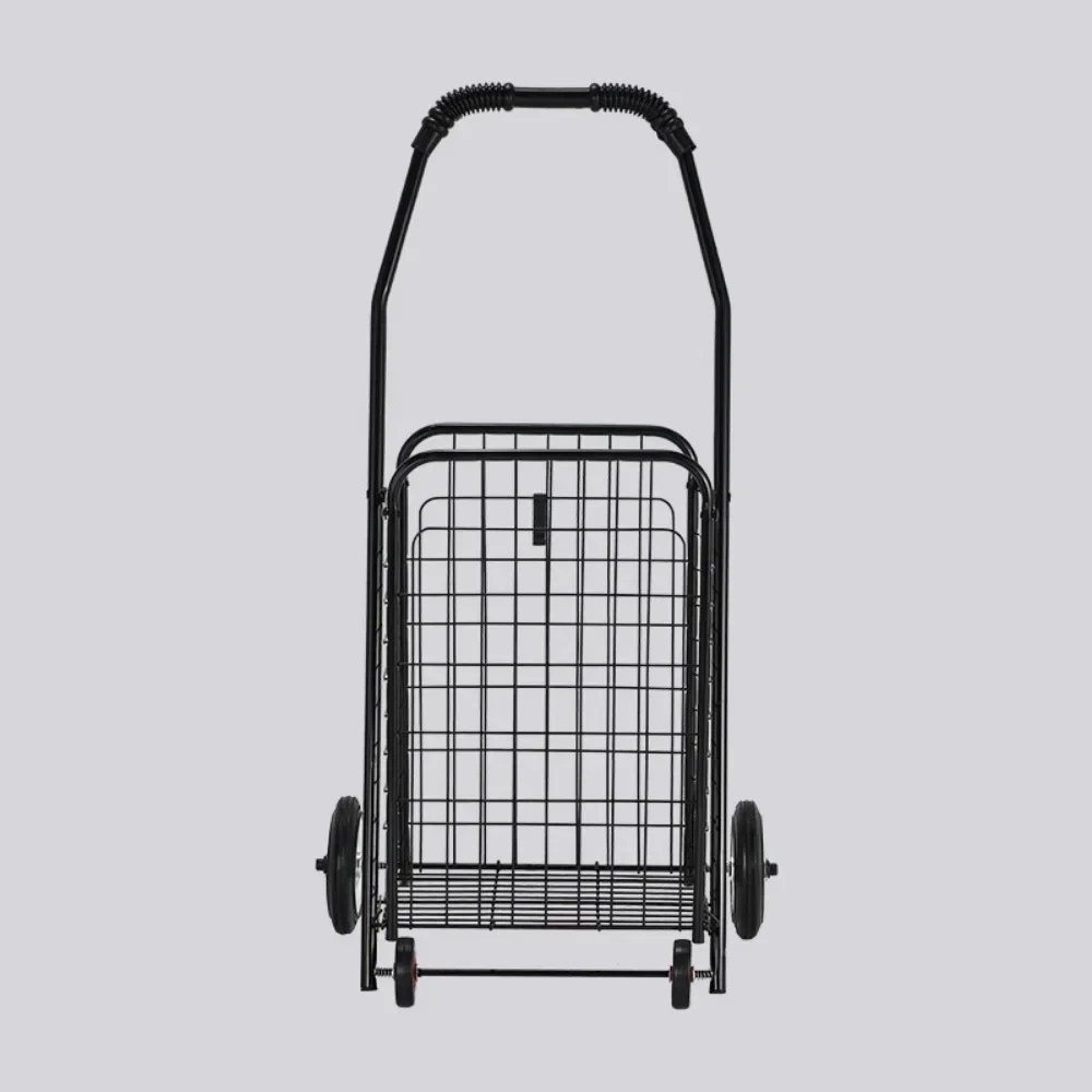 v Универсальная тележка для покупок, складная железная тележка для магазина с колесами, легкая продуктовая организация, кухонная корзина с губкой, портативные тележки
v Универсальная тележка для покупок, складная железная тележка для магазина с колесами, легкая продуктовая организация, кухонная корзина с губкой, портативные тележки