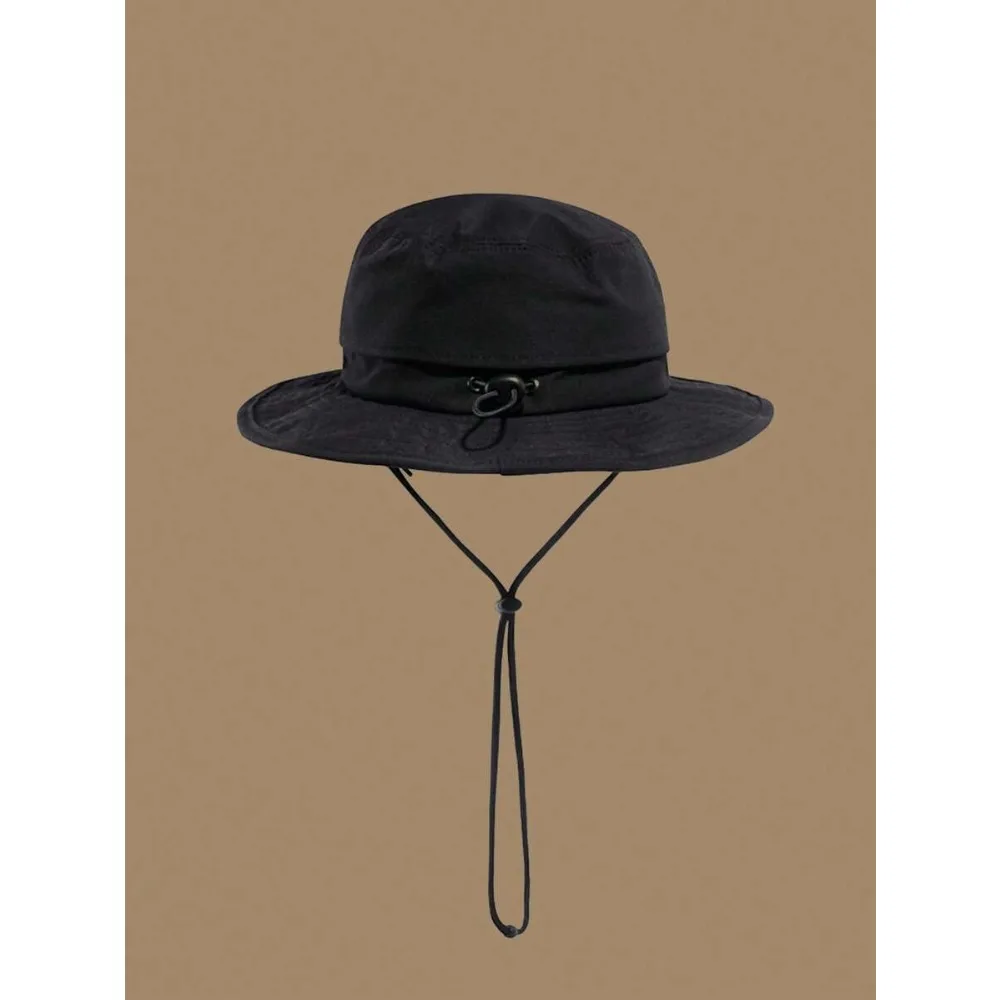 1pc Unisex Embroidered Letter Large Brim Sun Hat, Casual Outdoor Fishing Cap, Suitable For All Seasons
1pc Unisex Embroidered Letter Large Brim Sun Hat, Casual Outdoor Fishing Cap, Suitable For All Seasons