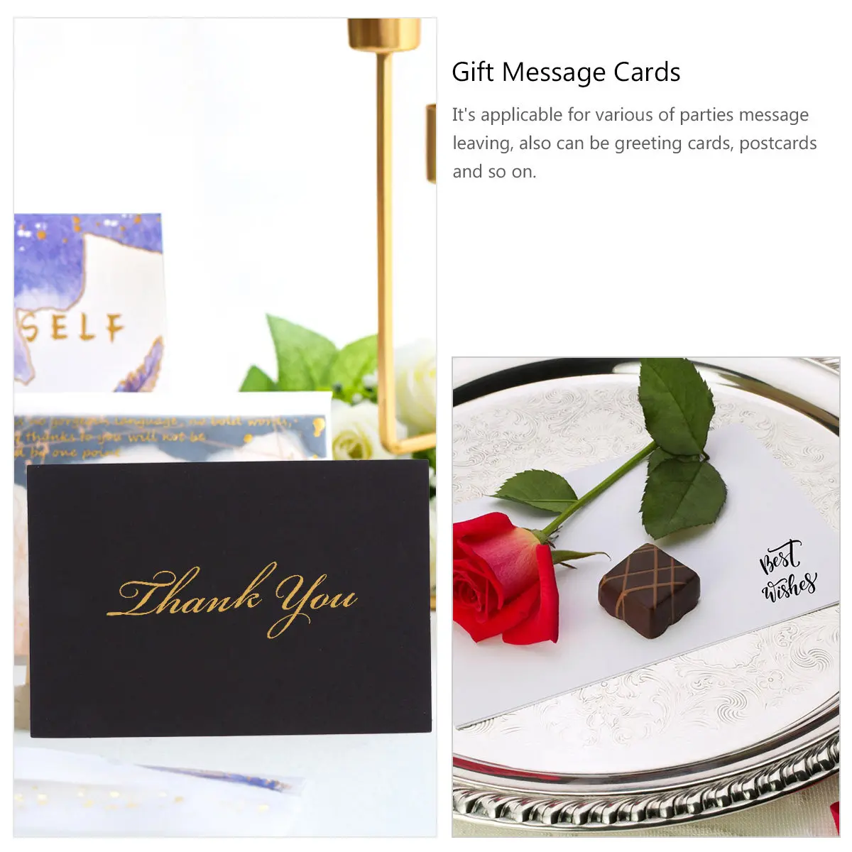 1Set Blank Kraft Paper Cards Premium Thickened Paper 3 Colors Wedding Birthday Graduation Greeting Message Cards DIY Christmas
1Set Blank Kraft Paper Cards Premium Thickened Paper 3 Colors Wedding Birthday Graduation Greeting Message Cards DIY Christmas