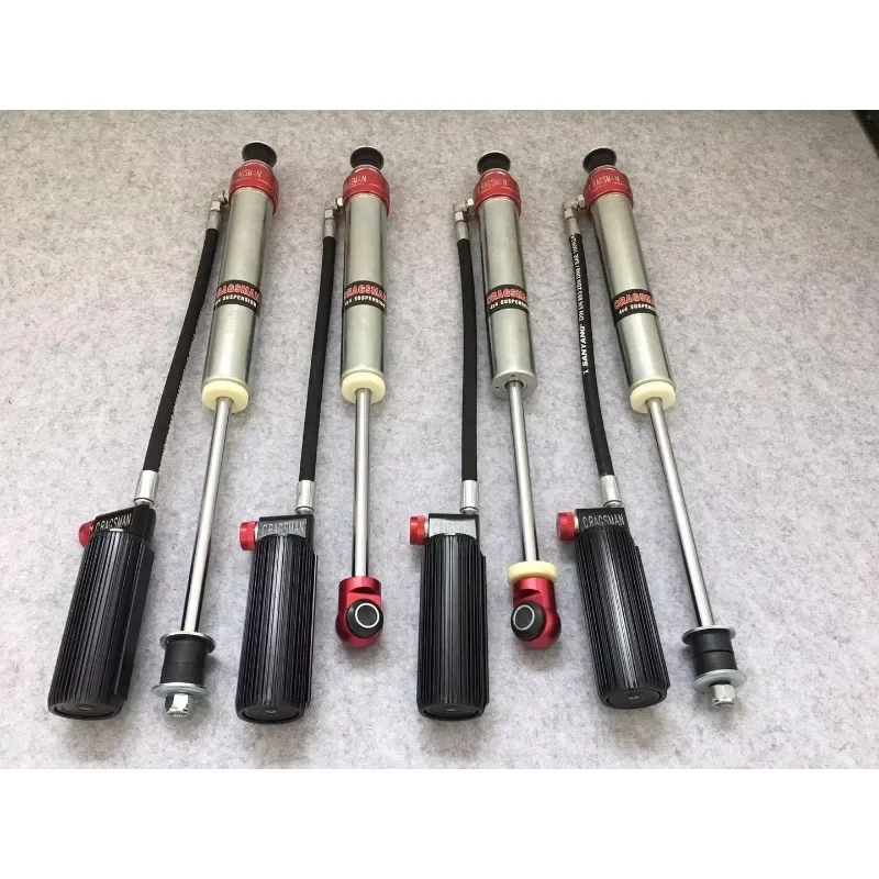 20254x4 Accessories For Land Cruiser 80 Series 0-2" Nitrogen Wring Shock Absorber Lift Kits Suspensions
20254x4 Accessories For Land Cruiser 80 Series 0-2" Nitrogen Wring Shock Absorber Lift Kits Suspensions