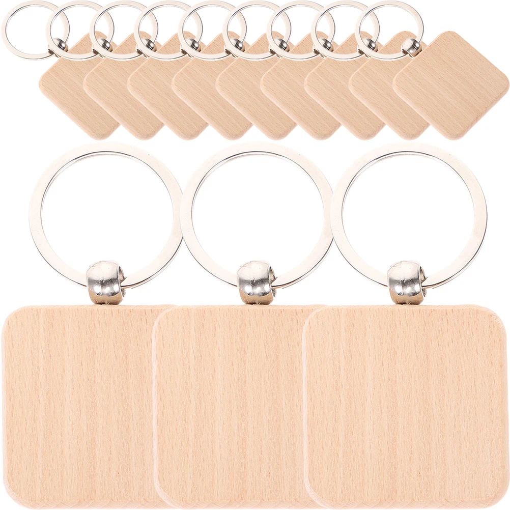 12 Pcs Keychain Blanks Craft Wooden Discs For Crafts With Holes Supplies Round Wood Rings Engraving Dowel DIY Luggage Tags
12 Pcs Keychain Blanks Craft Wooden Discs For Crafts With Holes Supplies Round Wood Rings Engraving Dowel DIY Luggage Tags