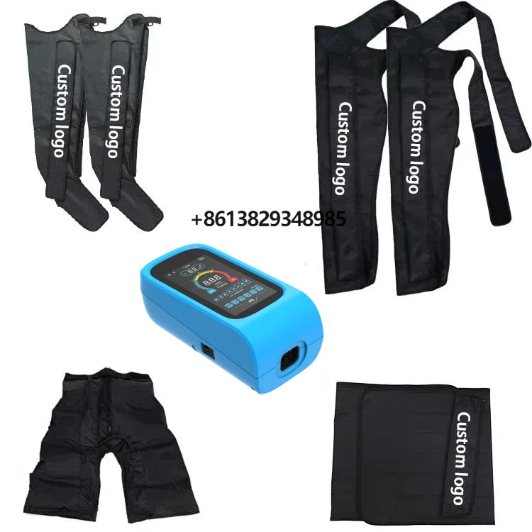 Health Care Products Pain Relief Wellness and Relaxation Leg Air Compression Massager System
Health Care Products Pain Relief Wellness and Relaxation Leg Air Compression Massager System