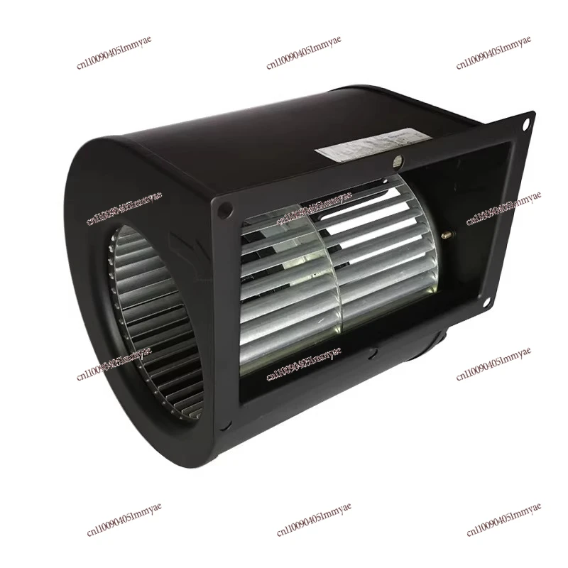 Small double inlet volute centrifugal fan low noise external rotor motor
Small double inlet volute centrifugal fan low noise external rotor motor