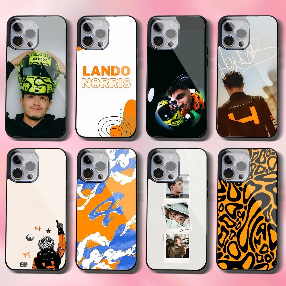 F1 Formula 1 L-Lando Norris Phone Case For IPhone 16 15 14 13 Pro Max 11 12 Mini Alex Mirror For Magsafe Wireless Charging Cover
F1 Formula 1 L-Lando Norris Phone Case For IPhone 16 15 14 13 Pro Max 11 12 Mini Alex Mirror For Magsafe Wireless Charging Cover