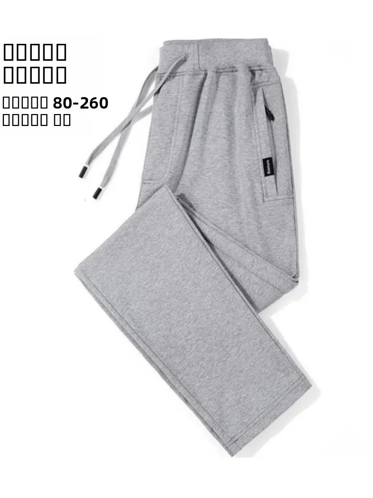 Летние свободные хлопковые трикотажные спортивные брюки для мужчин, повседневные прямые спортивные штаны, летние трикотажные брюки большого размера для отдыха...
Летние свободные хлопковые трикотажные спортивные брюки для мужчин, повседневные прямые спортивные штаны, летние трикотажные брюки большого размера для отдыха...