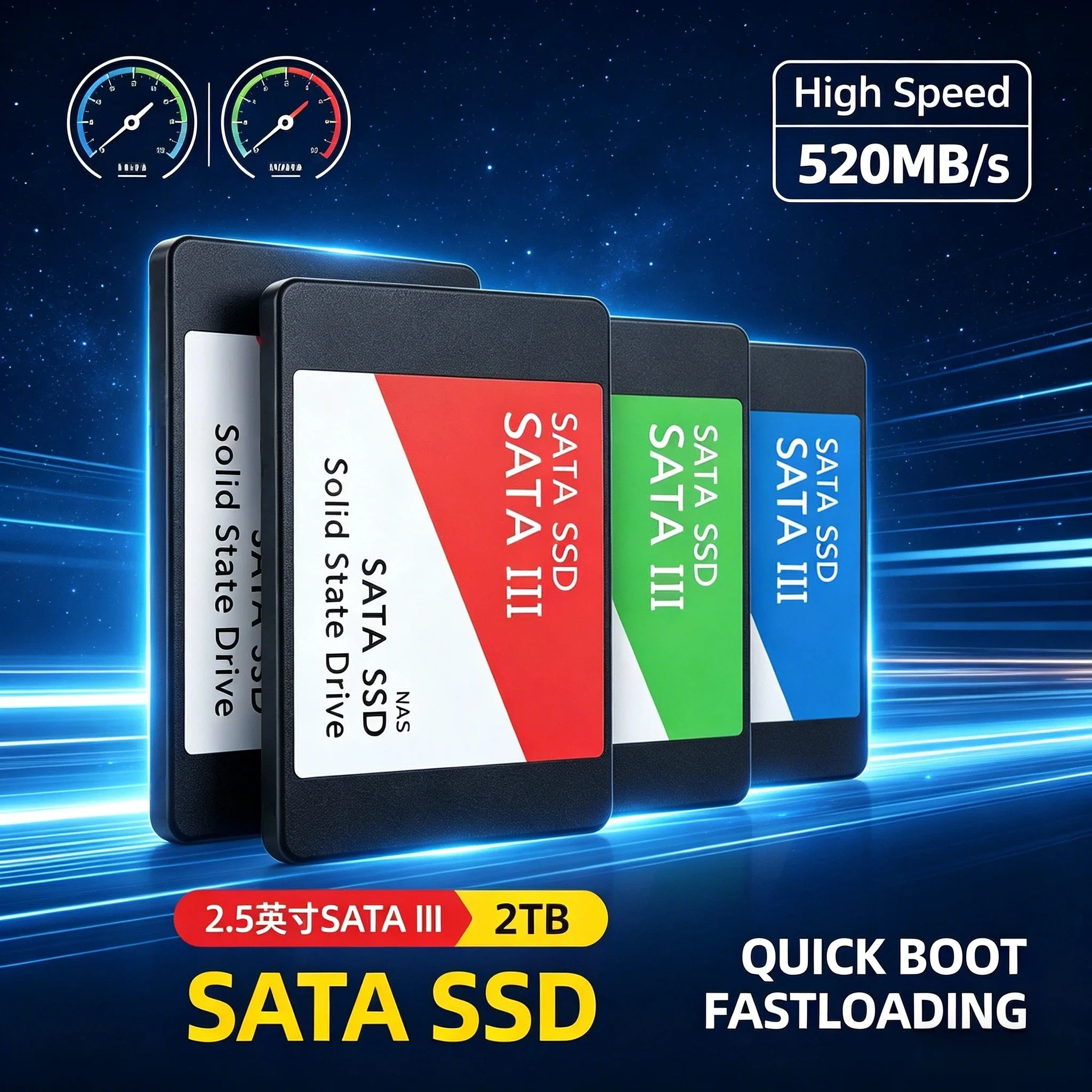 Original 2TB External SATA3 Portable SSD High Speed Solid State Drive Hard Disk For Laptop Computer Upgrade Data Elite X Plus M2
Original 2TB External SATA3 Portable SSD High Speed Solid State Drive Hard Disk For Laptop Computer Upgrade Data Elite X Plus M2