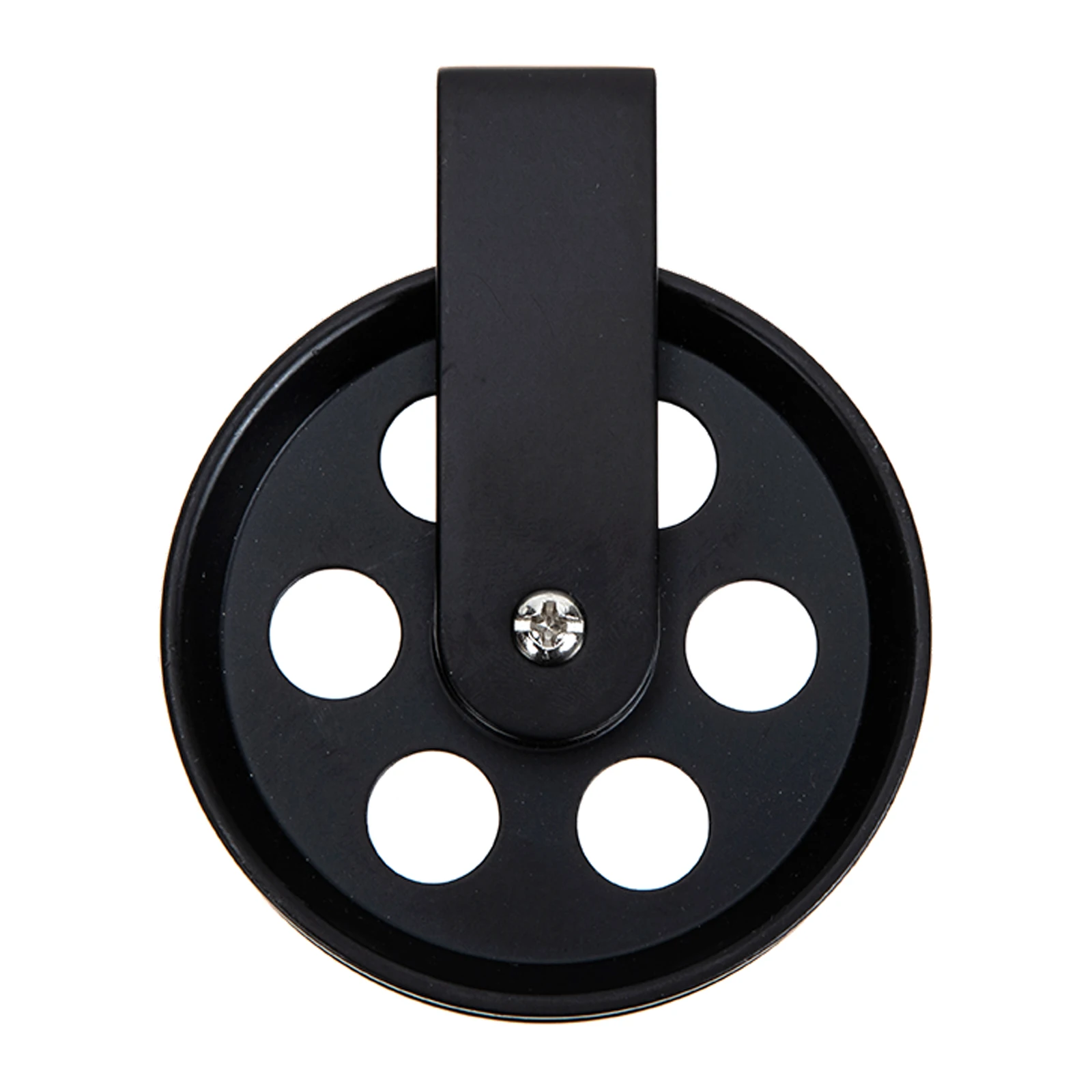 Black Vintage Pulley Wheel Lighting Accessories 70mm Iron Wheel for Pendant Lamp DIY Hanging Fixtures Retro Wall Light Decor
Black Vintage Pulley Wheel Lighting Accessories 70mm Iron Wheel for Pendant Lamp DIY Hanging Fixtures Retro Wall Light Decor