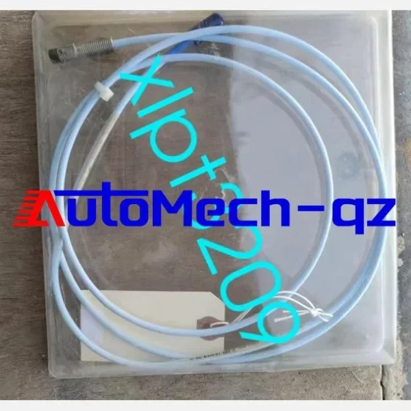 2026 New Probe 330105-02-12-05-02-05 or Brand New Original Spot Plc
2026 New Probe 330105-02-12-05-02-05 or Brand New Original Spot Plc