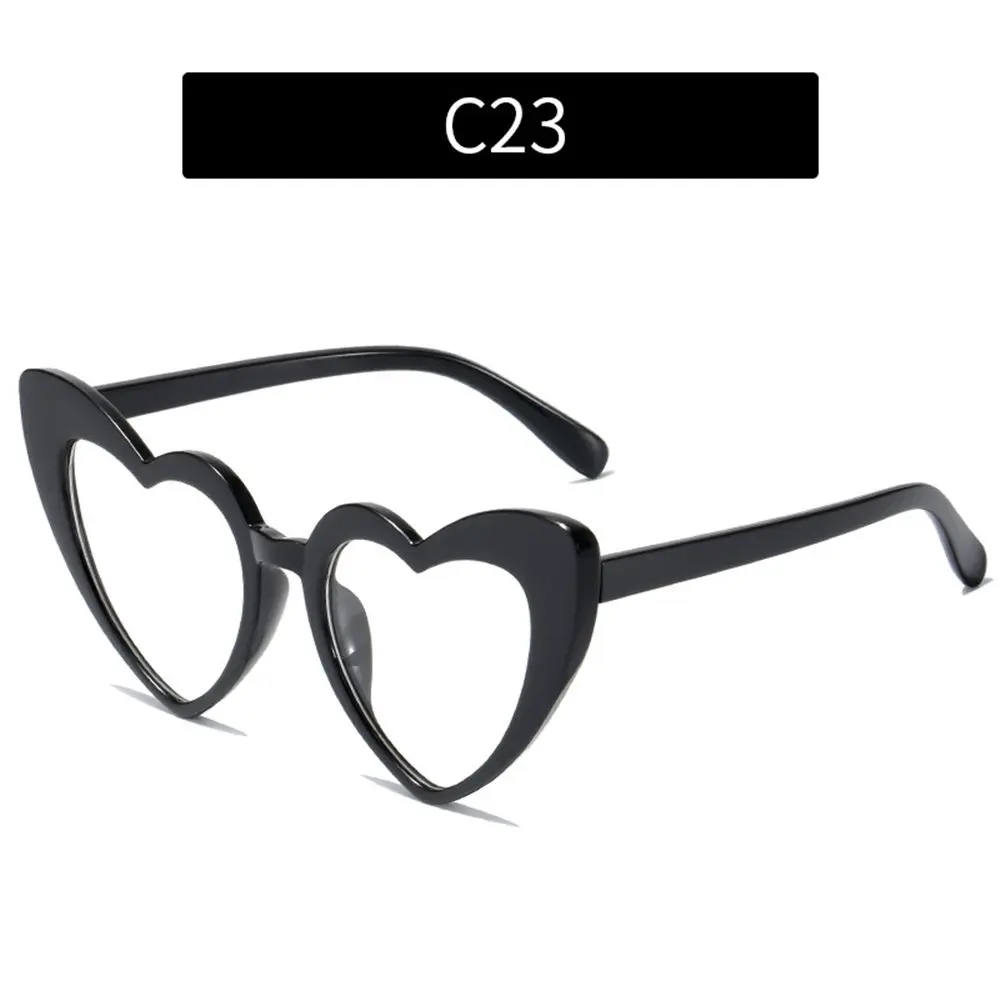 Женские аксессуары Clout Goggle, женские солнцезащитные очки с защитой UV400, солнцезащитные очки в форме сердца, винтажные солнцезащитные очки
Женские аксессуары Clout Goggle, женские солнцезащитные очки с защитой UV400, солнцезащитные очки в форме сердца, винтажные солнцезащитные очки