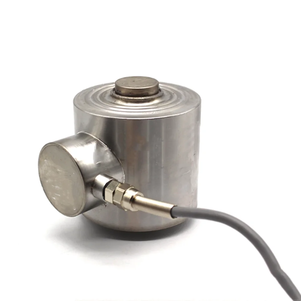 2026 TEDEA Load Cell 120-3/5/10/20/30/50t Truck Scale Material tank Scale
2026 TEDEA Load Cell 120-3/5/10/20/30/50t Truck Scale Material tank Scale