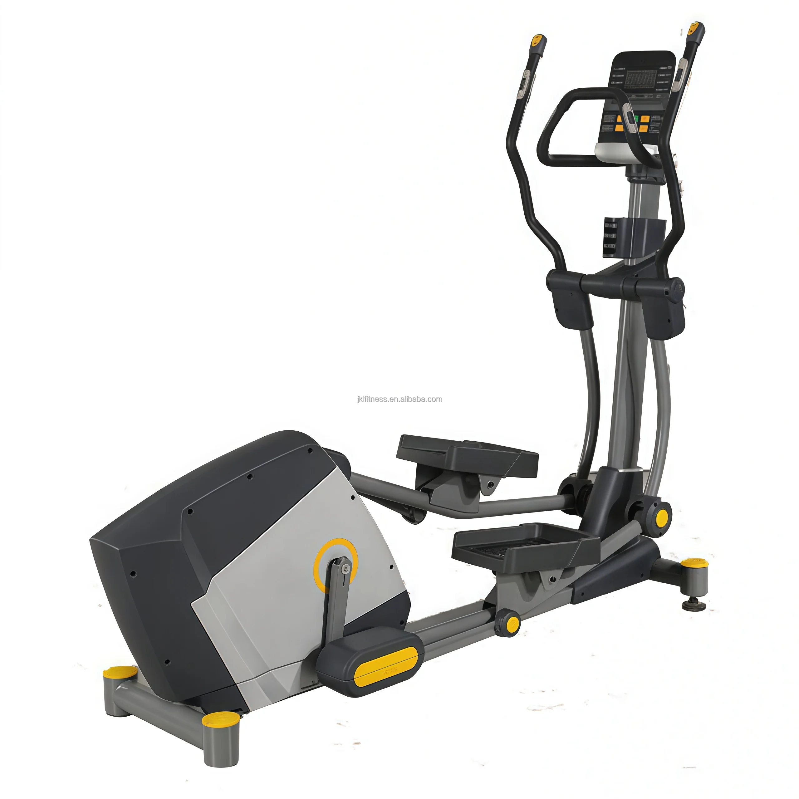 Home or Commercial Elliptical Machine Indoor Step Machine Home Space Saving Walking Machine Gym Cardio Elliptical for Home Gym
Home or Commercial Elliptical Machine Indoor Step Machine Home Space Saving Walking Machine Gym Cardio Elliptical for Home Gym