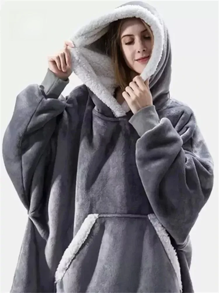 Winter Hoodies Sweatirt Women Men Pullover e Giant TV Print Comfortable Soft Material Streetwear Casual Faion
Winter Hoodies Sweatirt Women Men Pullover e Giant TV Print Comfortable Soft Material Streetwear Casual Faion