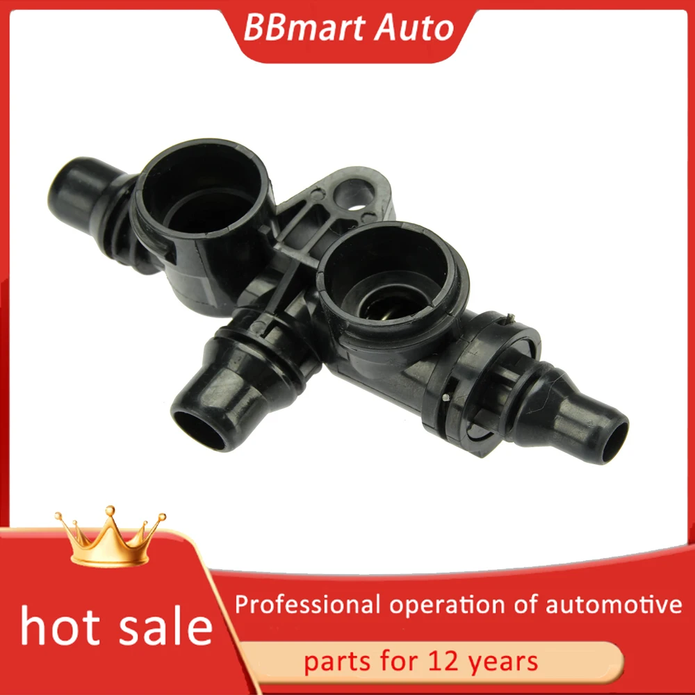 17107559966 BBmart cars accessories para auto Engine Coolant Thermostat for BMW F82 E53 M62 N62 X5 4.4i 4.6 4.8
17107559966 BBmart cars accessories para auto Engine Coolant Thermostat for BMW F82 E53 M62 N62 X5 4.4i 4.6 4.8