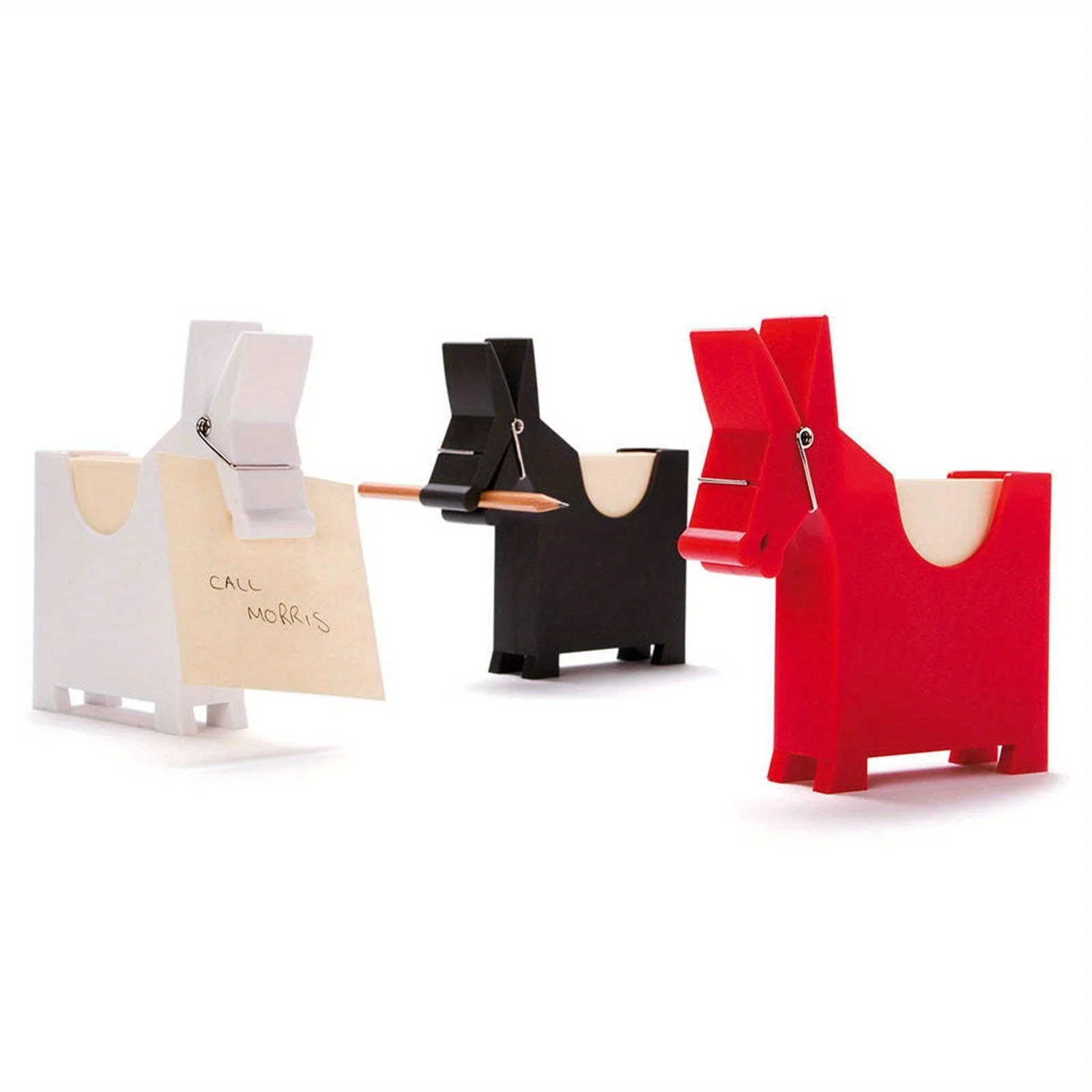 Cute rabbit desktop note holder (without notes), fun and practical home or office desk decoration, desk accessories
Cute rabbit desktop note holder (without notes), fun and practical home or office desk decoration, desk accessories
