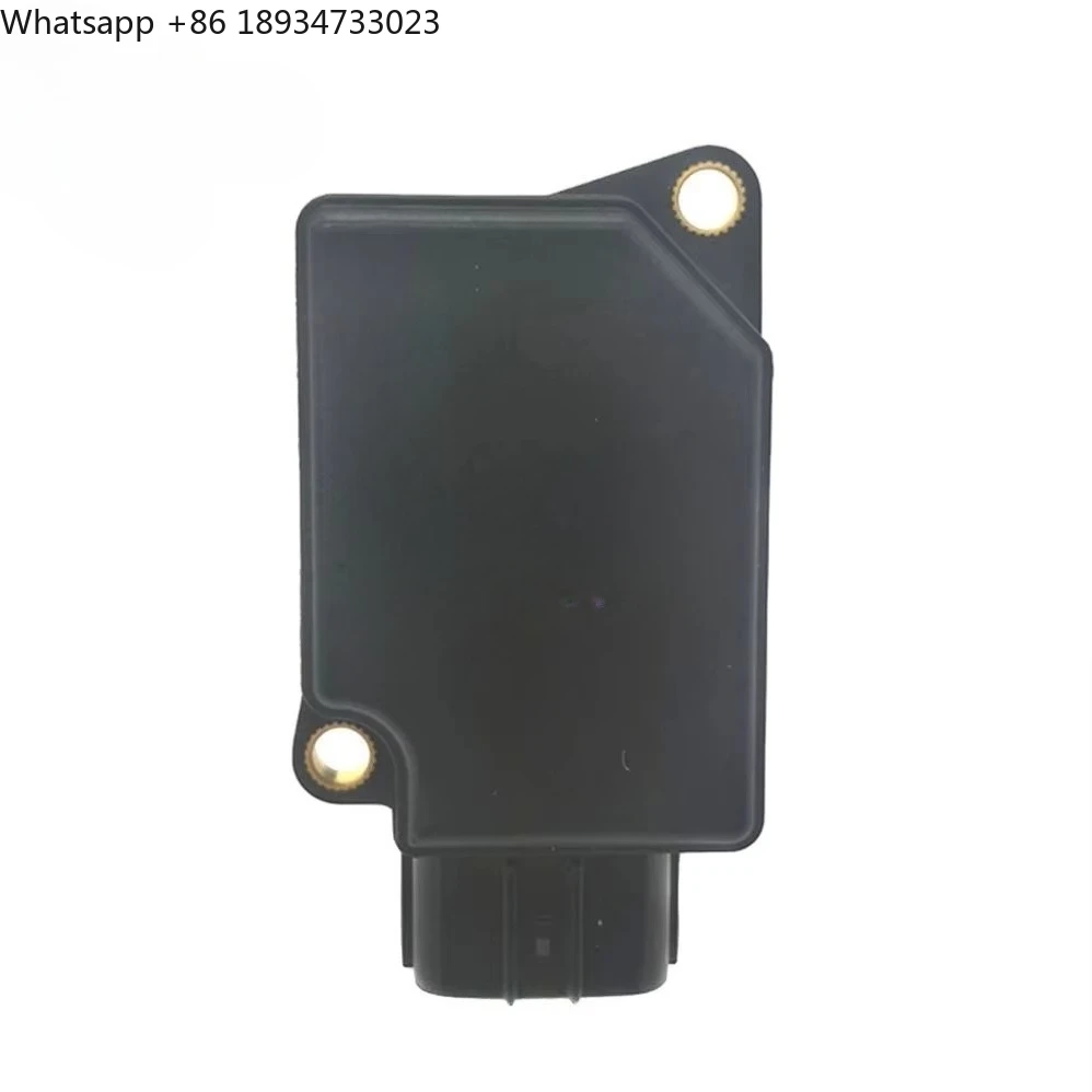 Genuine Factory Price air Flow Sensor MR985187 E5T60171 917-895 917895 AF10203 for Mitsubishi Eclipse Lancer Galant Endeavor
Genuine Factory Price air Flow Sensor MR985187 E5T60171 917-895 917895 AF10203 for Mitsubishi Eclipse Lancer Galant Endeavor