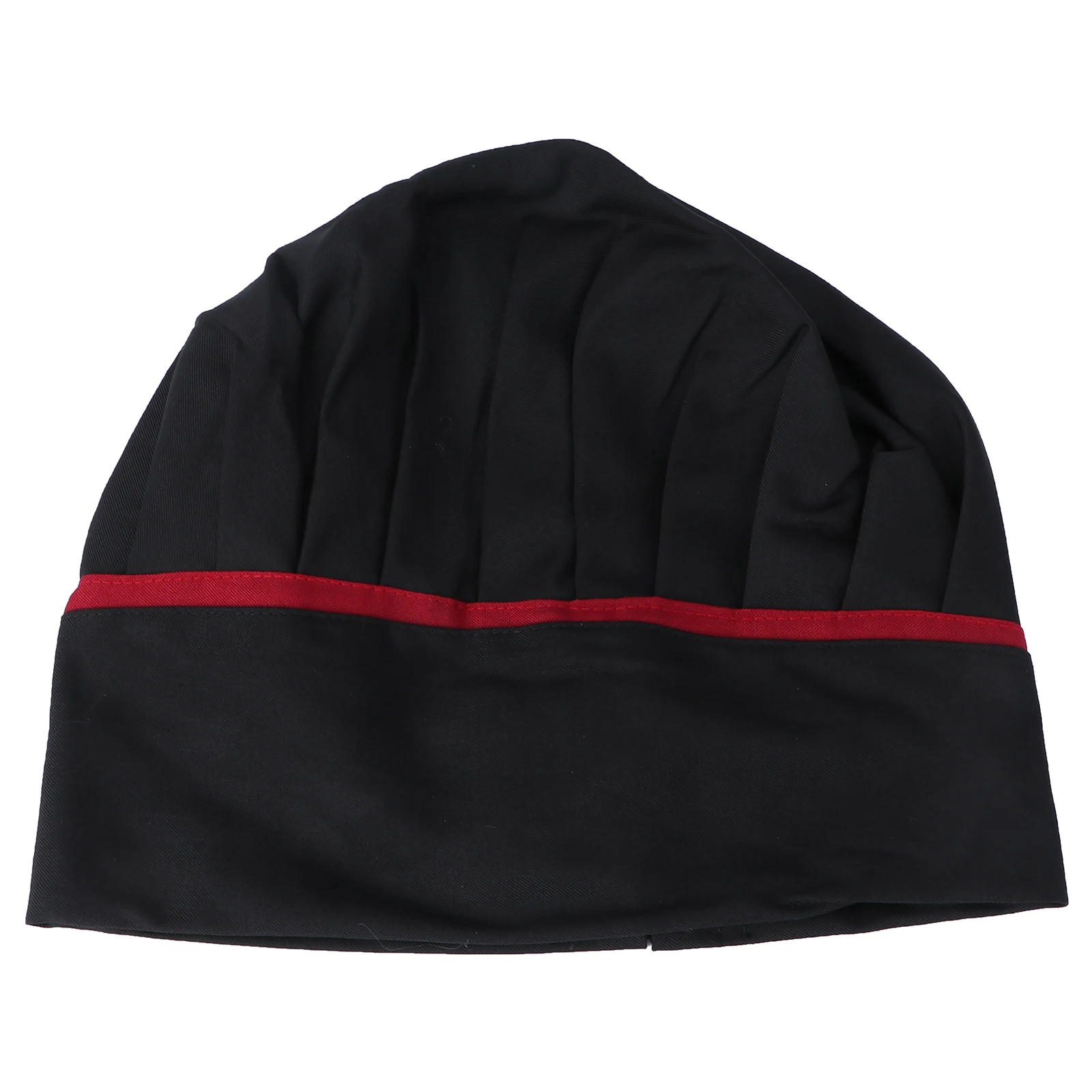 1pc Chef For Restaurant Kitchen Work Cotton Polyester Durable Comfortable Cooking Hat For Waiter Waitress Kitchen Uniform Hat
1pc Chef For Restaurant Kitchen Work Cotton Polyester Durable Comfortable Cooking Hat For Waiter Waitress Kitchen Uniform Hat