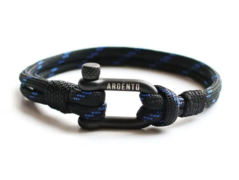 Personalized Name Men Rope Bracelet U shape Stainless Steel Buckle Men Bracelet Rope Bracelet Men Bracelet Gift
Personalized Name Men Rope Bracelet U shape Stainless Steel Buckle Men Bracelet Rope Bracelet Men Bracelet Gift