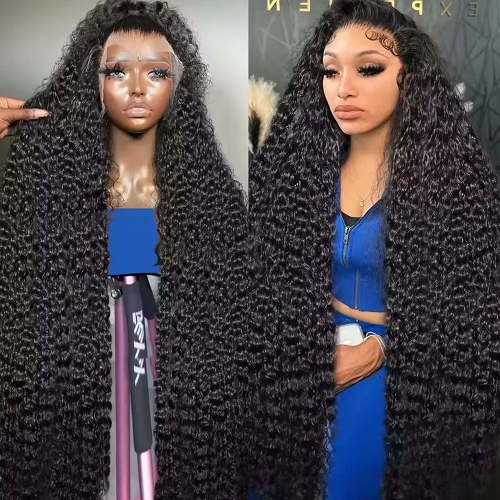 30 40 дюймов 13x6 HD Парики фронта шнурка Свободные глубокие волны Плотность 220 13x4 Водяные вьющиеся кружевные фронтальные парики из человеческих волос для женщин
30 40 дюймов 13x6 HD Парики фронта шнурка Свободные глубокие волны Плотность 220 13x4 Водяные вьющиеся кружевные фронтальные парики из человеческих волос для женщин