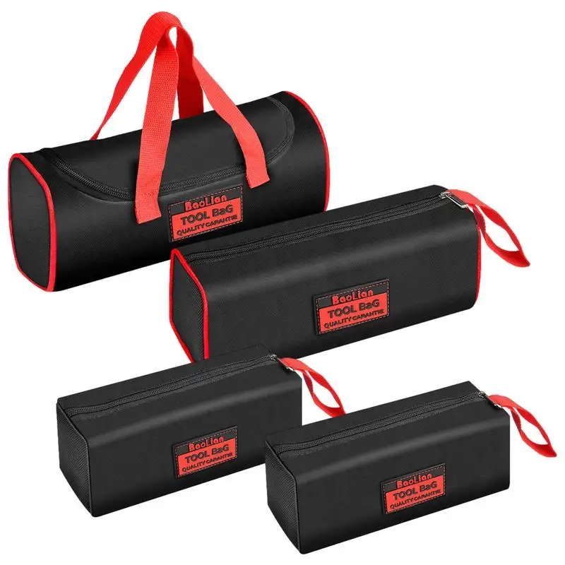 Oxford Maintenance Tool Bag Case Canvas Waterproof Storage Holder Car Storage Bag Durable Storage Carry Bag Car Trunk Organizer
Oxford Maintenance Tool Bag Case Canvas Waterproof Storage Holder Car Storage Bag Durable Storage Carry Bag Car Trunk Organizer