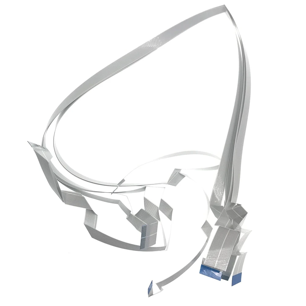 Replace Your Print Head Cable with WF 3620 3640 3641 7110 7111 7610 7611 7620 7621 Compatibility Maximum Efficiency
Replace Your Print Head Cable with WF 3620 3640 3641 7110 7111 7610 7611 7620 7621 Compatibility Maximum Efficiency