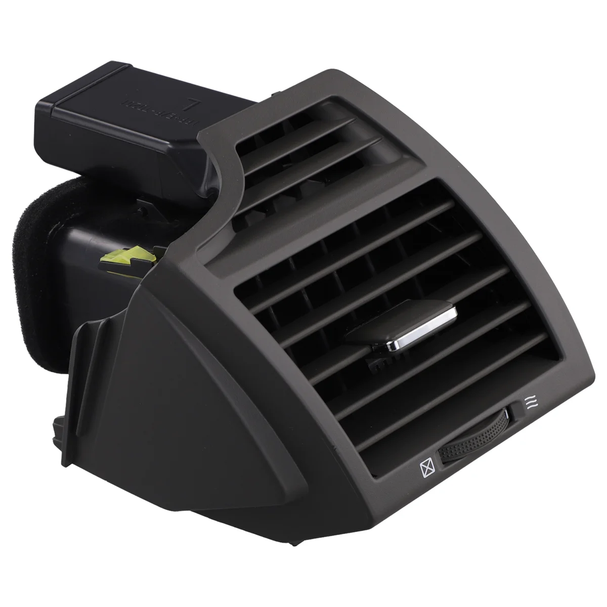 A02Q-Front Dash AC Air Duct Outlet Vent Assembly Enhanced Airflow for Toyota Camry 2006-2011 55650-06130 Left
A02Q-Front Dash AC Air Duct Outlet Vent Assembly Enhanced Airflow for Toyota Camry 2006-2011 55650-06130 Left