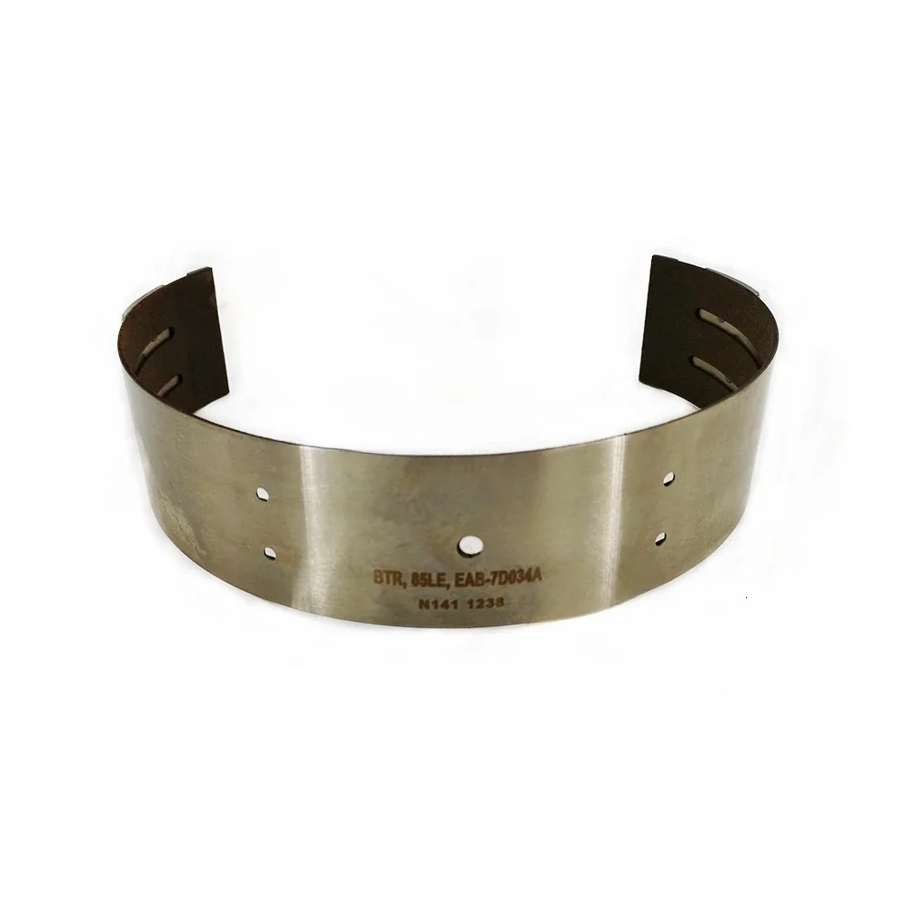 BTR 85LE M74 M78 Auto Transmission Gearbox Front Brake Band EAB-7D034A For FORD SSANGYONG DAEWOO 4 SPEED Car Accessories
BTR 85LE M74 M78 Auto Transmission Gearbox Front Brake Band EAB-7D034A For FORD SSANGYONG DAEWOO 4 SPEED Car Accessories