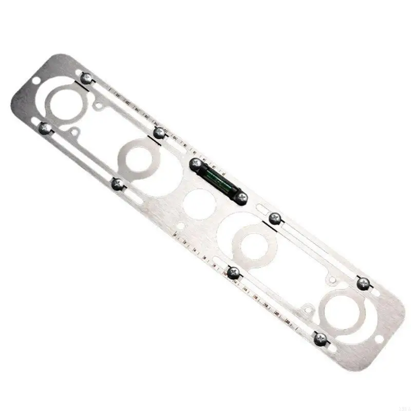 X9FA Precisions Alignment Tool Adjustable Leveling Tool for Wall Mounted Water Heaters
X9FA Precisions Alignment Tool Adjustable Leveling Tool for Wall Mounted Water Heaters