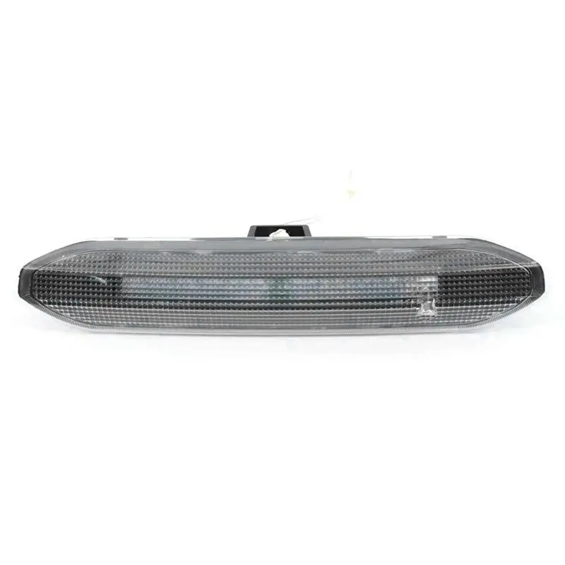 Powerful High Mounted Brake Light 3Rd Additional Brake Light LR014462 LR036355 With LED Light For Land Rover Sentry 2
Powerful High Mounted Brake Light 3Rd Additional Brake Light LR014462 LR036355 With LED Light For Land Rover Sentry 2