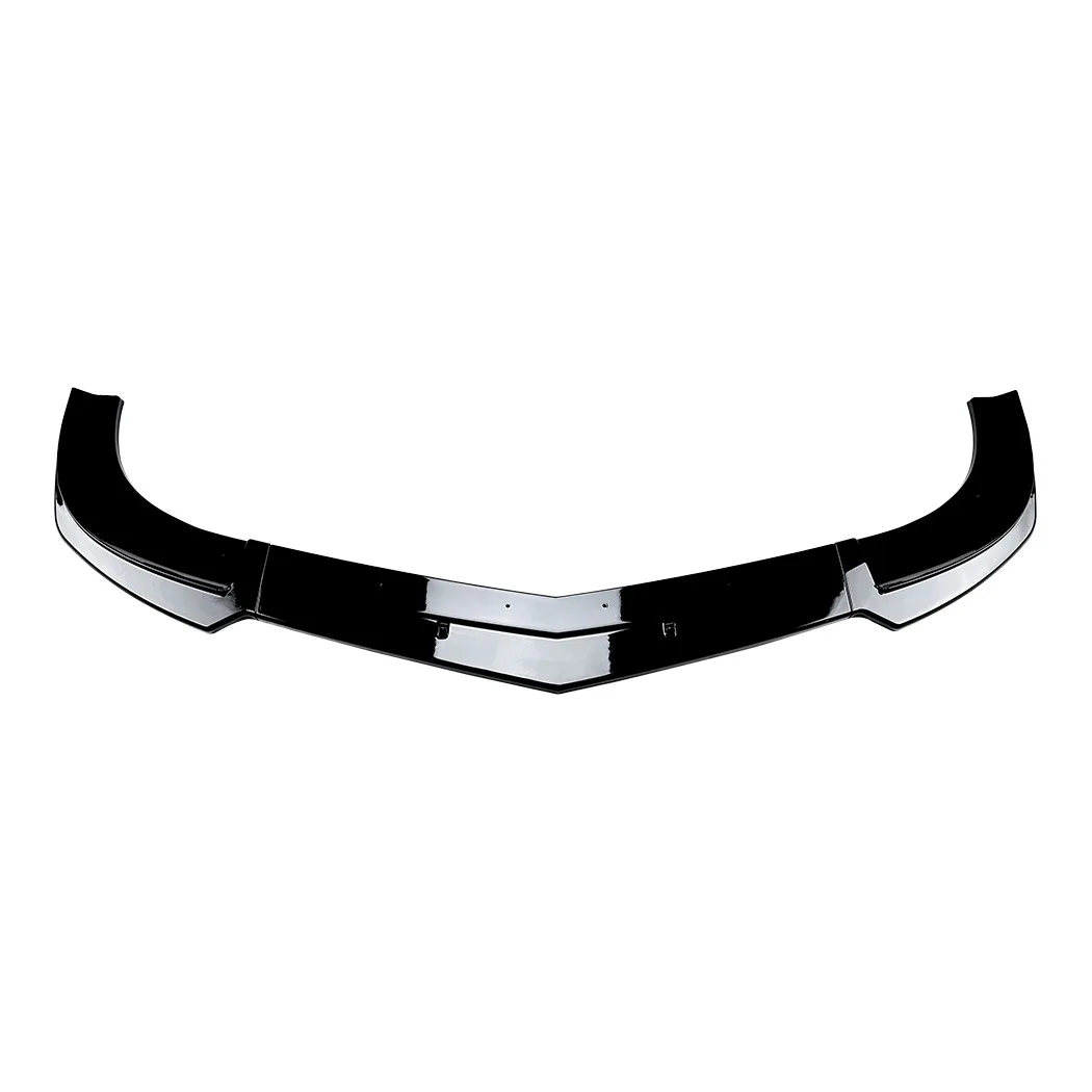 For Mercedes-Benz C-Class W204 C63 AMG 2011-2014 Front Lip Bumper Protector Spoiler Splitter Cover
For Mercedes-Benz C-Class W204 C63 AMG 2011-2014 Front Lip Bumper Protector Spoiler Splitter Cover