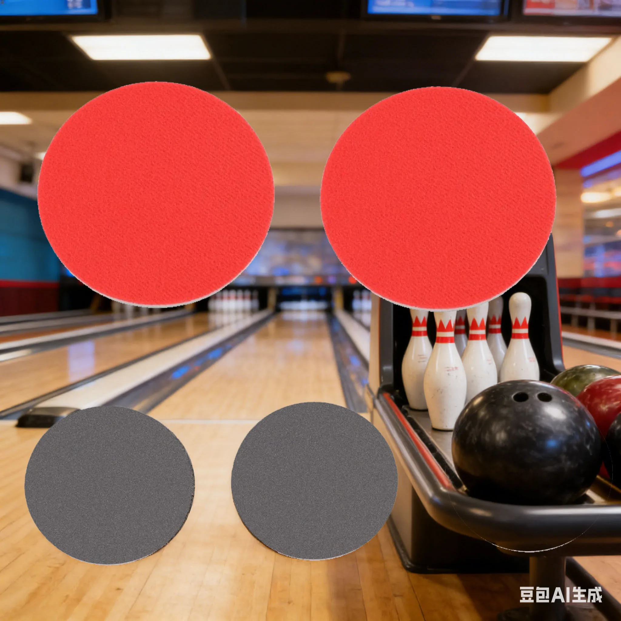 6/8/16 Pcs Bowling Sandpaper Kit 5 Inch 3000/2500/2000/1500/1200/1000/800/600 Polishing Sponge Sanding Pads Bowling Equipment
6/8/16 Pcs Bowling Sandpaper Kit 5 Inch 3000/2500/2000/1500/1200/1000/800/600 Polishing Sponge Sanding Pads Bowling Equipment