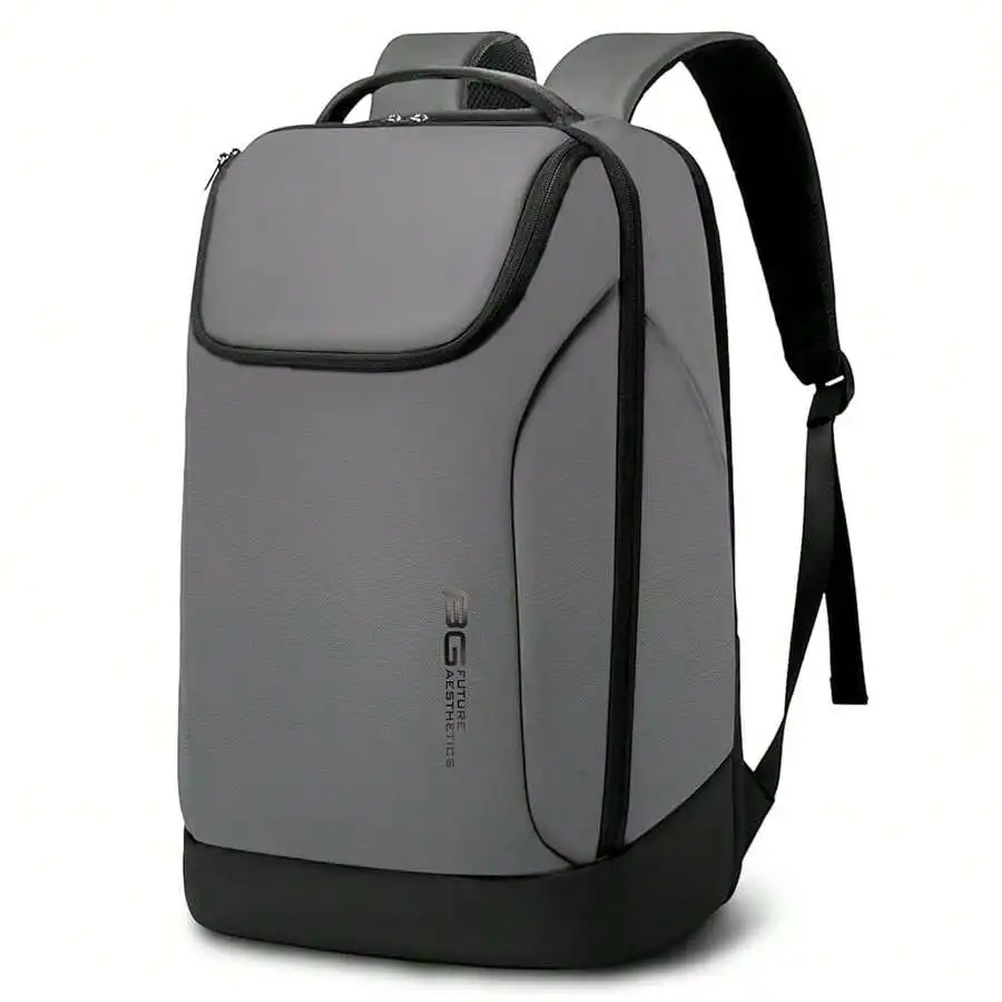 Waterproof Business Commute Backpack For 15.6 Inch Laptop Travel Durable
Waterproof Business Commute Backpack For 15.6 Inch Laptop Travel Durable