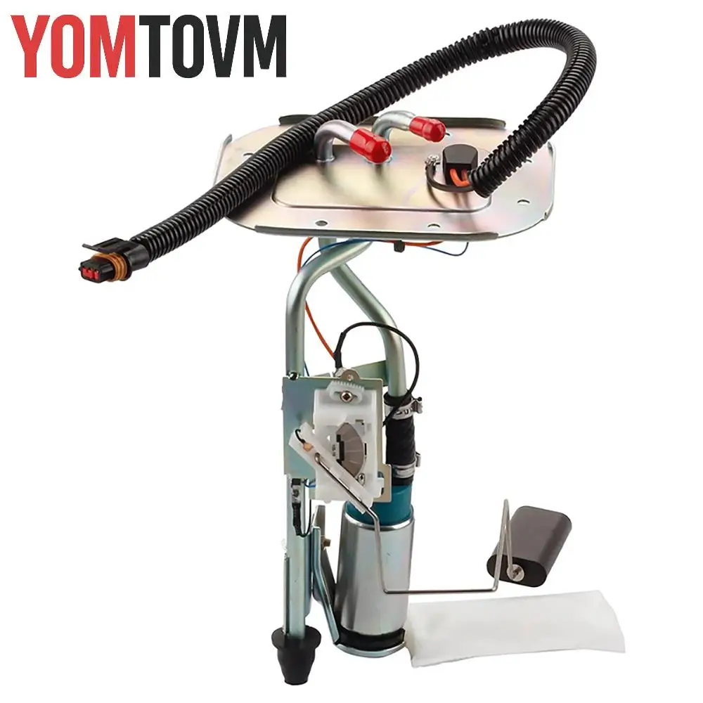 12V Fuel Pump for JEEP WRANGLER 1991-1995 5003861AA, SP736H
12V Fuel Pump for JEEP WRANGLER 1991-1995 5003861AA, SP736H