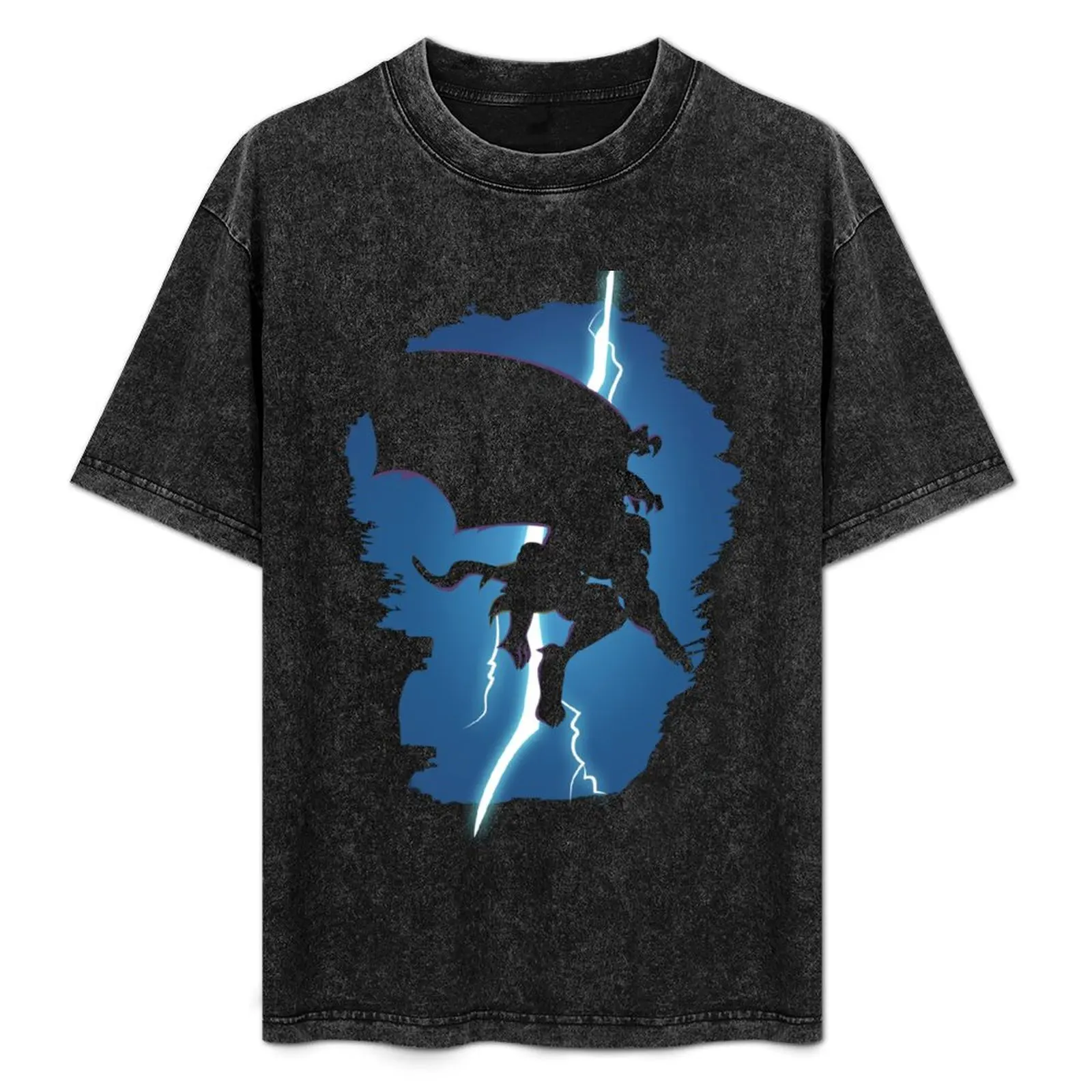 Goliath Returns T-Shirt Casual Work Wear T-Shirt
Goliath Returns T-Shirt Casual Work Wear T-Shirt