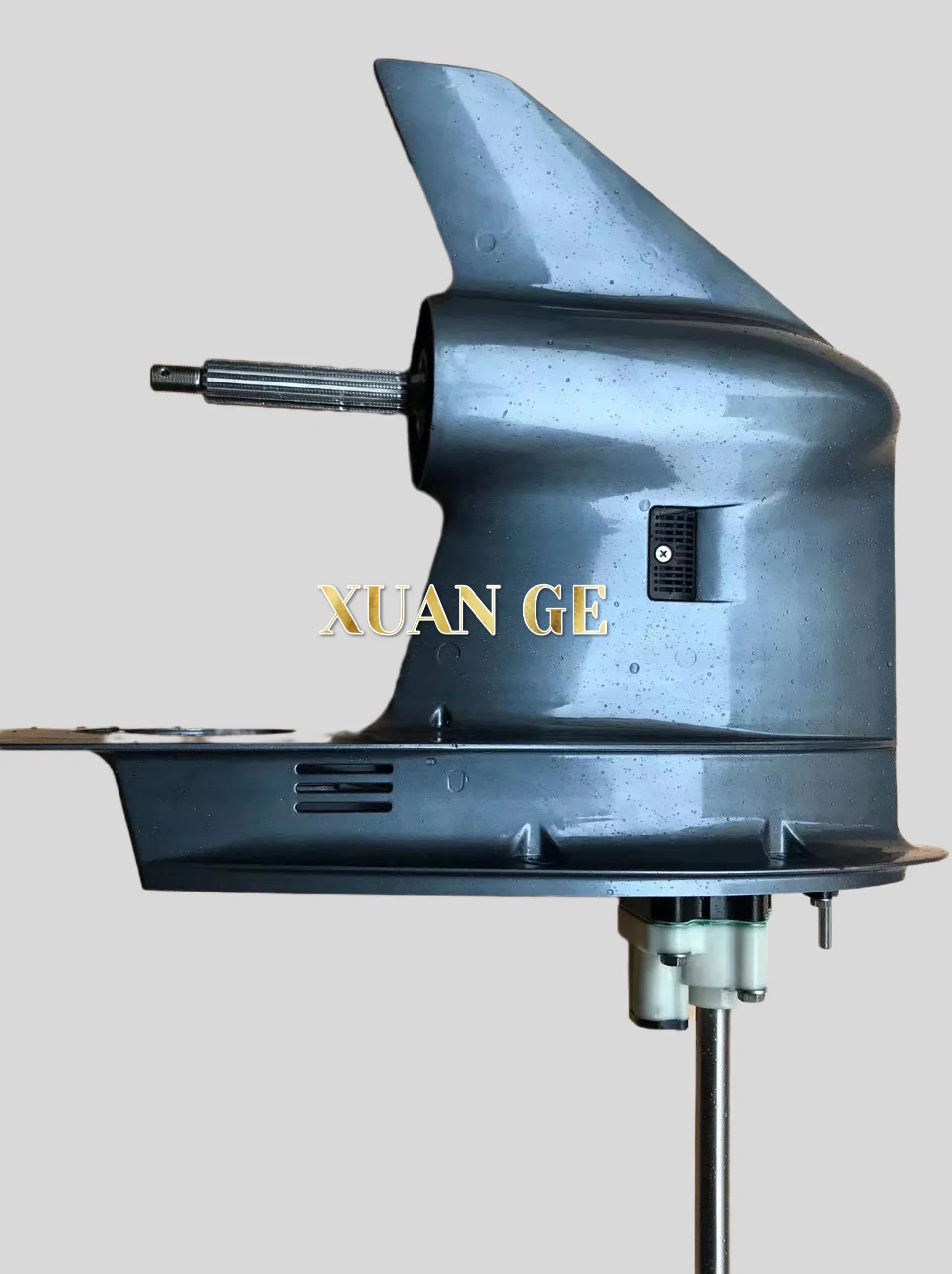 Applicable to Yamaha 2-stroke 75 horsepower 85 outboard engine mounted underwater gearbox assembly
Applicable to Yamaha 2-stroke 75 horsepower 85 outboard engine mounted underwater gearbox assembly