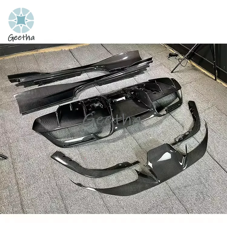 Высококачественные автозапчасти, сухой сплиттер переднего бампера из углеродного волокна для Ferrari F8 2019-2021
Высококачественные автозапчасти, сухой сплиттер переднего бампера из углеродного волокна для Ferrari F8 2019-2021