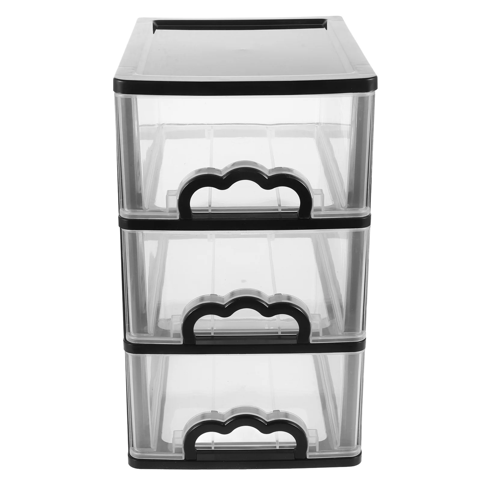 3-Layer Stackable Plastic Storage Drawer Desktop Organizer Compact Small Drawer Box Office Stationery Storage Case
3-Layer Stackable Plastic Storage Drawer Desktop Organizer Compact Small Drawer Box Office Stationery Storage Case