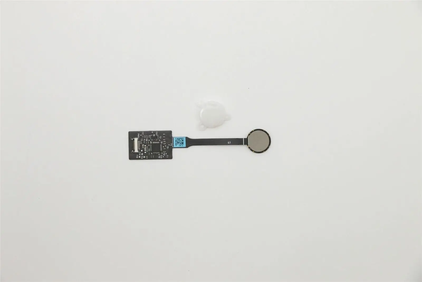 GENUINE FOR Lenovo IdeaPad 3-15IGL05 Fingerprint Reader Board Cable Grey 5F30S94900
GENUINE FOR Lenovo IdeaPad 3-15IGL05 Fingerprint Reader Board Cable Grey 5F30S94900