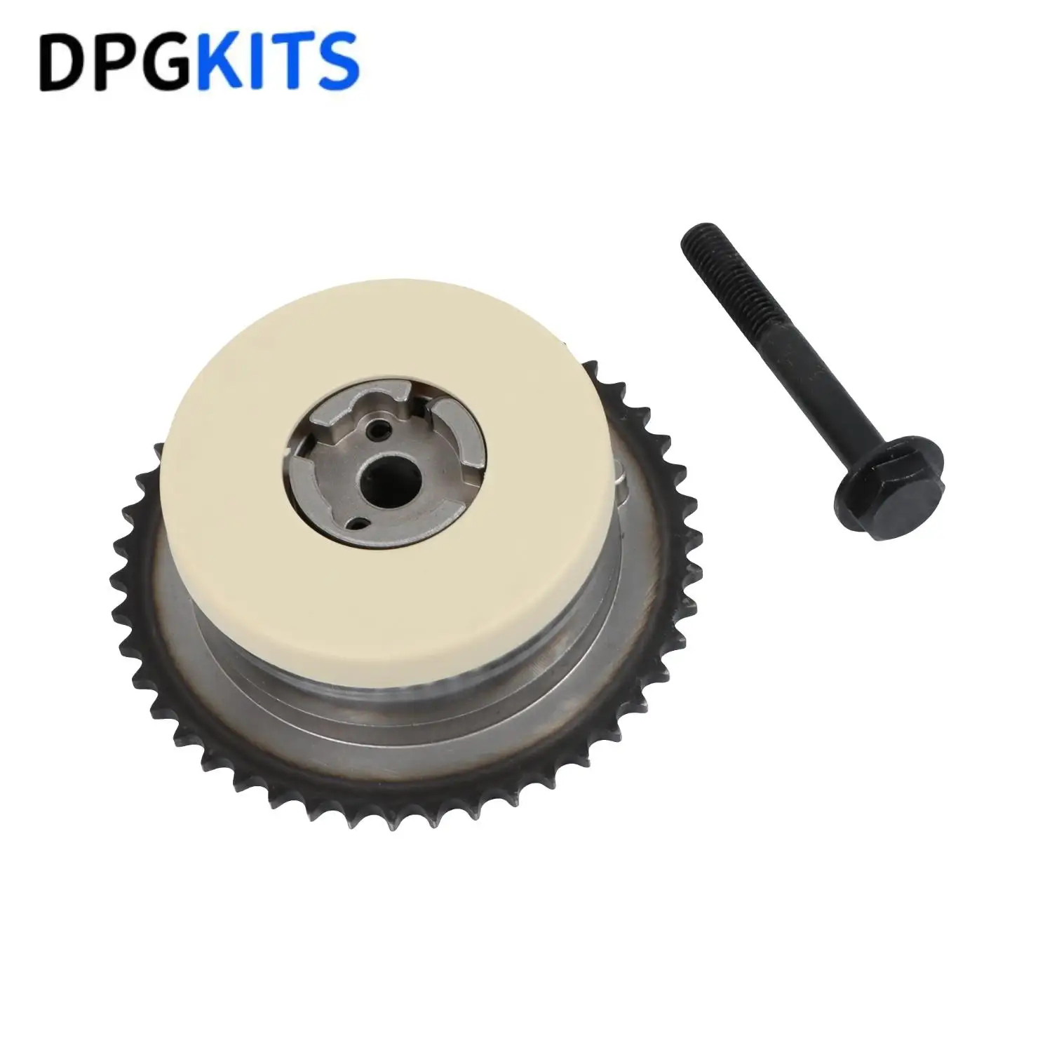 12578516 12621505 VVT524 7V1000P CSP1014 Exhaust Camshaft Gear Sprocket For 09-17 Buick Regal Chevy Equinox GMC Terrain 2.4L
12578516 12621505 VVT524 7V1000P CSP1014 Exhaust Camshaft Gear Sprocket For 09-17 Buick Regal Chevy Equinox GMC Terrain 2.4L