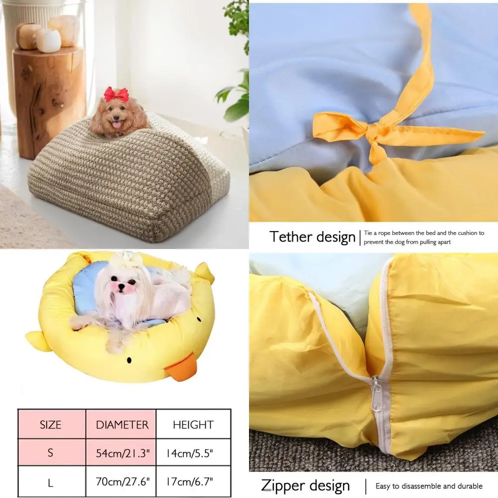 «Роскошная самосогревающаяся кровать-обнимашка для кошек и собак со съемным моющимся чехлом — супермягкое и прочное постельное белье для домашних животных»
«Роскошная самосогревающаяся кровать-обнимашка для кошек и собак со съемным моющимся чехлом — супермягкое и прочное постельное белье для домашних животных»