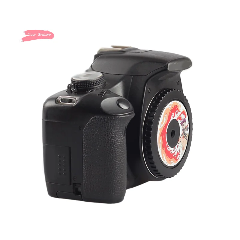 Y-DSLR EF EF-S Mount Free Focus Lens 500D\850D 39mm F10 Pancake Lens Chinoiserie Travel Vintage Film CCD Disposable Lens 5DS 6D2
Y-DSLR EF EF-S Mount Free Focus Lens 500D\850D 39mm F10 Pancake Lens Chinoiserie Travel Vintage Film CCD Disposable Lens 5DS 6D2