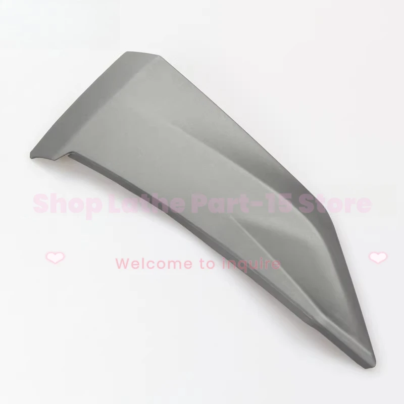 For SYM Sanyang XS150T-9 XS175T-2 Cruiser 150/180 Storage Box Cover Left
For SYM Sanyang XS150T-9 XS175T-2 Cruiser 150/180 Storage Box Cover Left