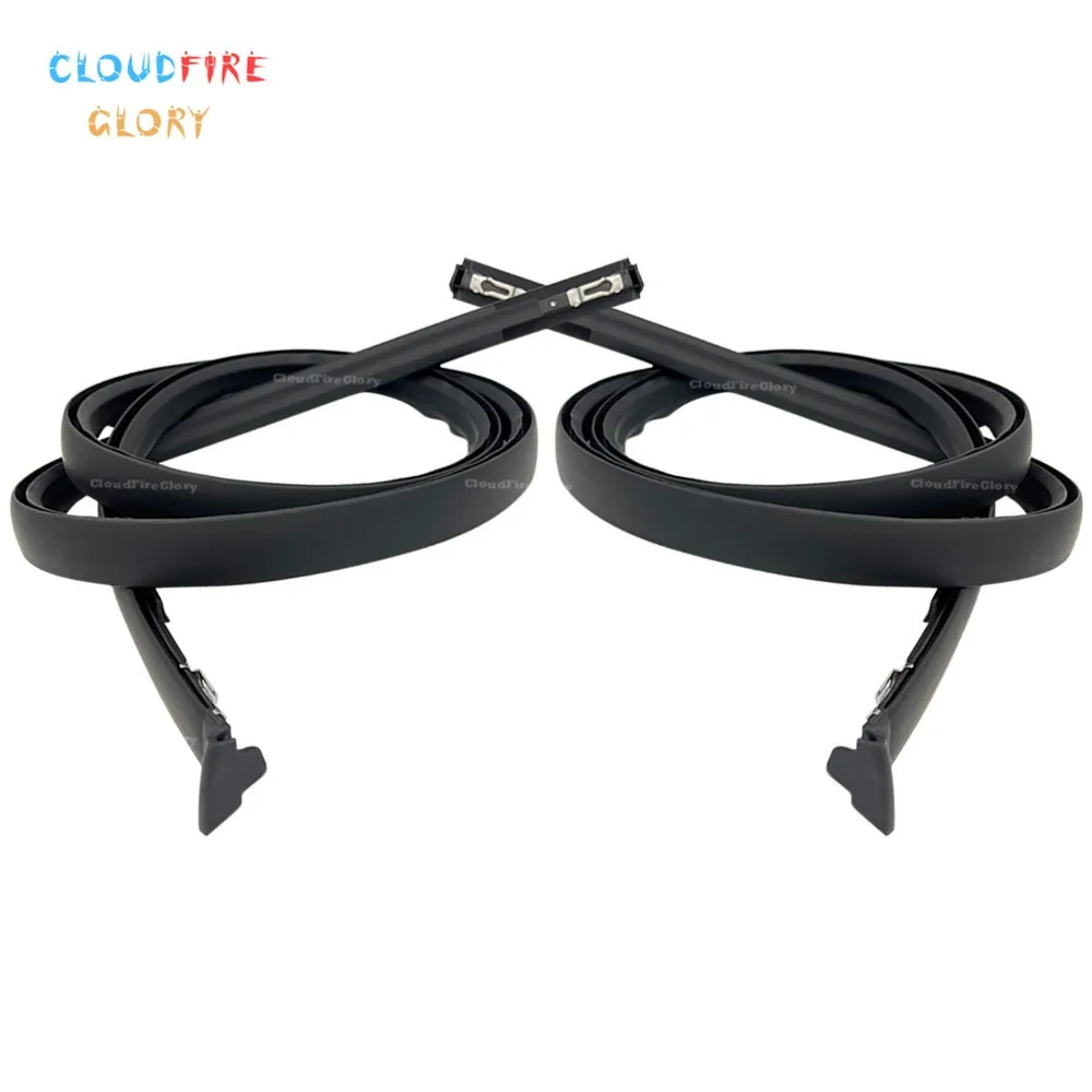 CloudFireGlory 74316-TF0-003 74306-TF0-003 черная левая и правая боковая кровельная отделка резина для Honda Fit 2009-2014
CloudFireGlory 74316-TF0-003 74306-TF0-003 черная левая и правая боковая кровельная отделка резина для Honda Fit 2009-2014