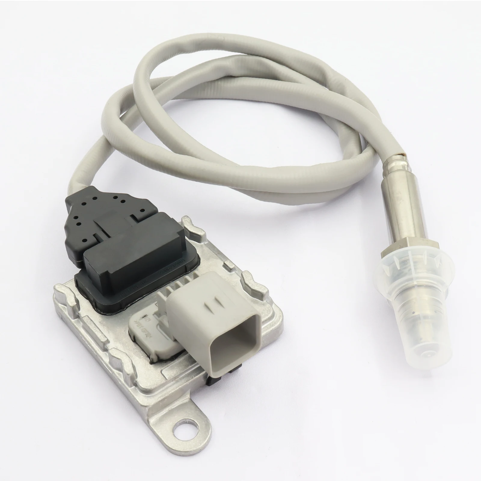 AUGALA NOx Sensor 539-0118 Nitrogen Oxide Sensor For Caterpillar CAT Engine Excavator
AUGALA NOx Sensor 539-0118 Nitrogen Oxide Sensor For Caterpillar CAT Engine Excavator