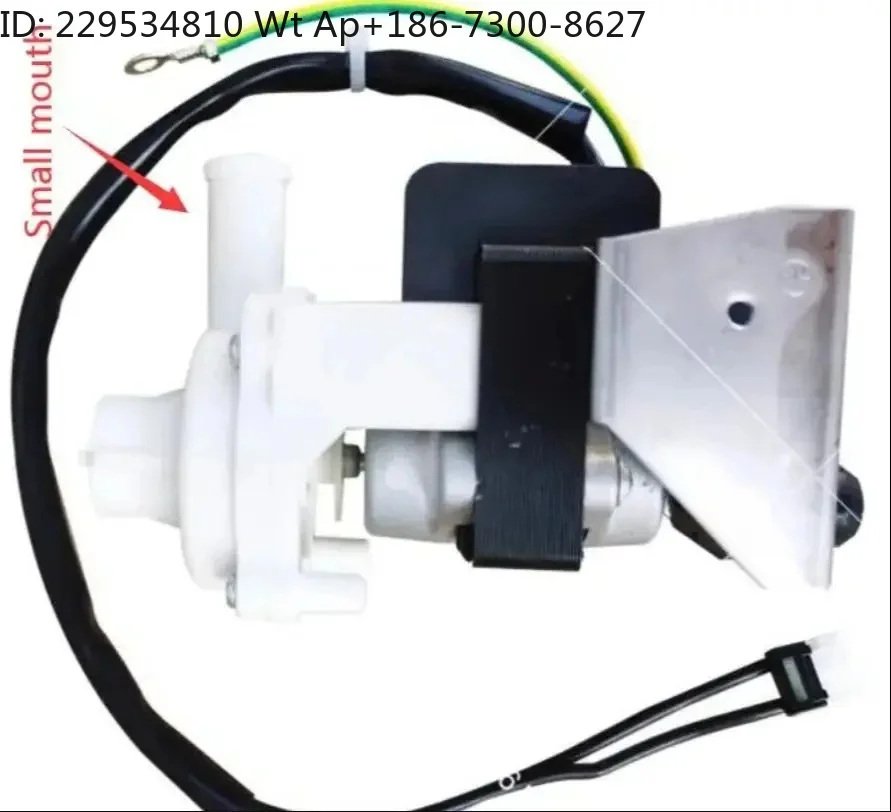 0010452343 air conditioning ceiling suction pump P220DB-029 PSB-7A PLD48-20 PLD-12 0010450169
0010452343 air conditioning ceiling suction pump P220DB-029 PSB-7A PLD48-20 PLD-12 0010450169