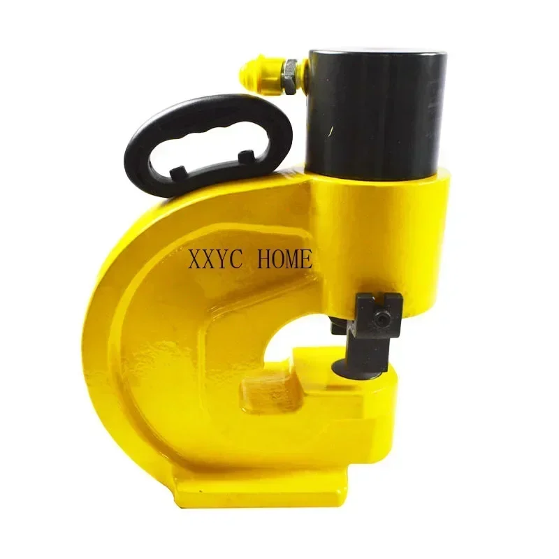 CE CH-70 Hydraulic Hole Punching Tool Puncher Iron Metal Copper Hydraulic Tools Punch Driver Busbar Punch Tool Hole Making Tool
CE CH-70 Hydraulic Hole Punching Tool Puncher Iron Metal Copper Hydraulic Tools Punch Driver Busbar Punch Tool Hole Making Tool
